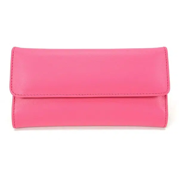 Women's Leather Wallet - Image 17