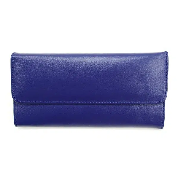Women's Leather Wallet - Image 7