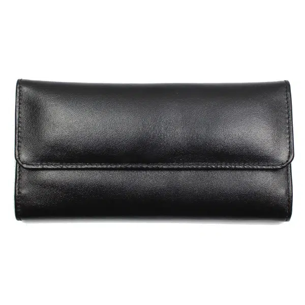 Women's Leather Wallet - Image 8