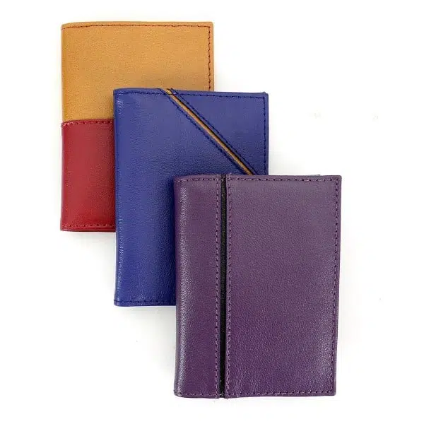 Designer ID Holder
