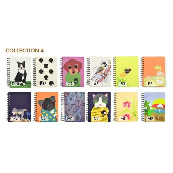 Large Notebooks Collections - Image 5
