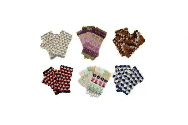 Hand Warmer Bundle of 6