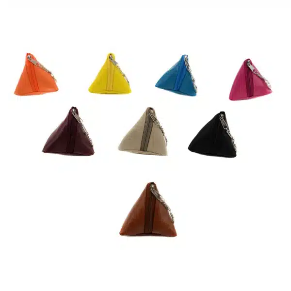 Pyramid Pouch