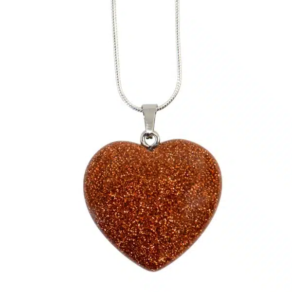 Have a Heart Necklace - Image 3