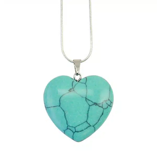 Have a Heart Necklace - Image 11