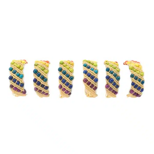Woven Bracelet