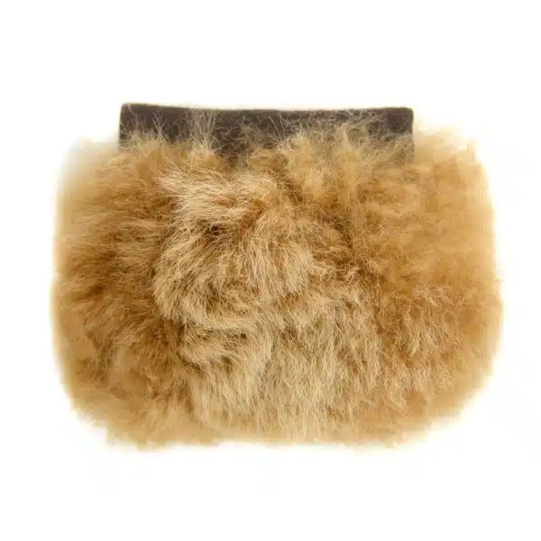 Alpaca Coin Purse