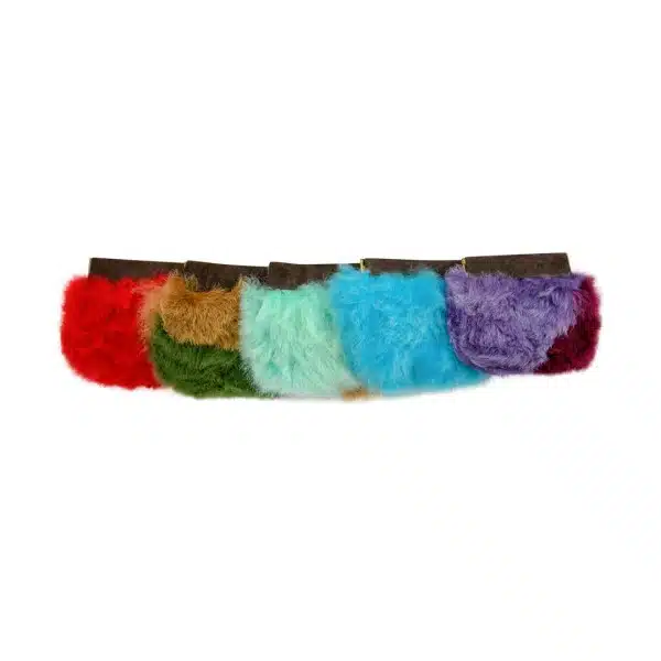 Alpaca Coin Purse - Image 3