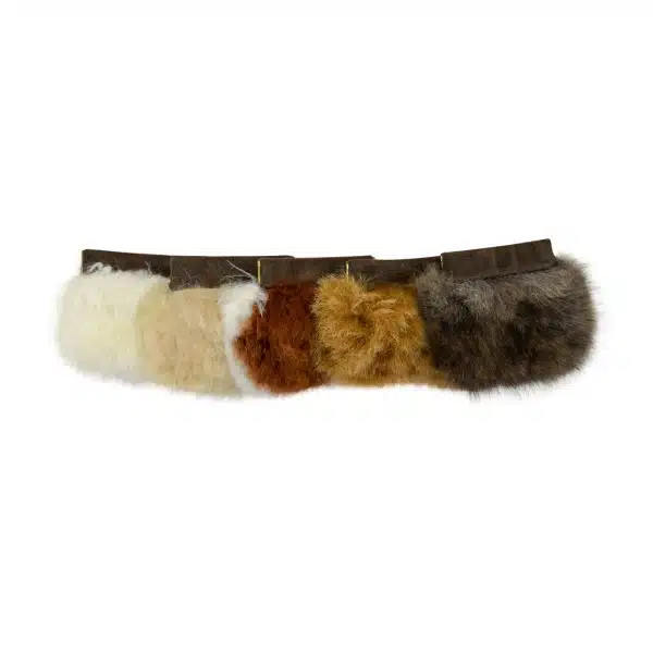 Alpaca Coin Purse - Image 4