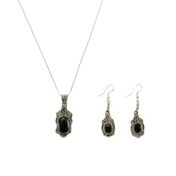 Antique Stone Set - Image 5