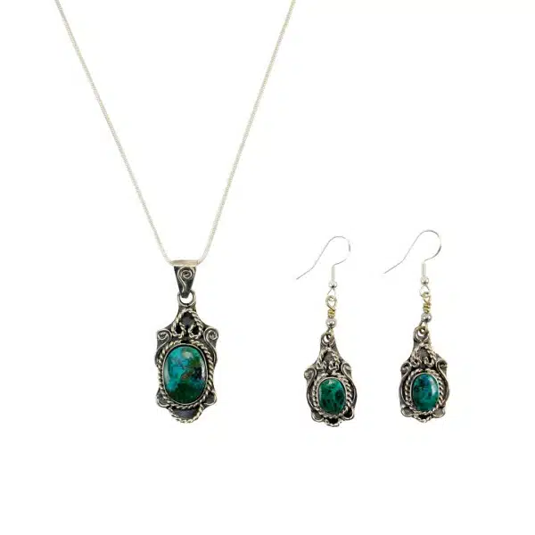 Antique Stone Set - Image 6