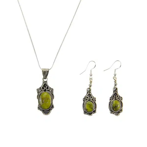 Antique Stone Set - Image 12