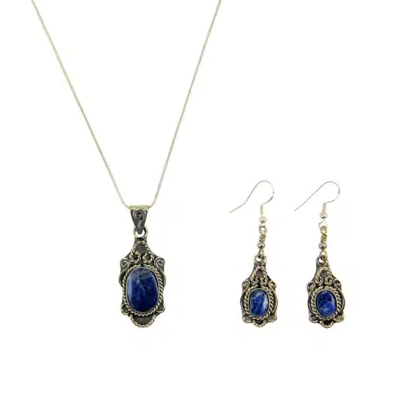 Antique Stone Set - Image 15