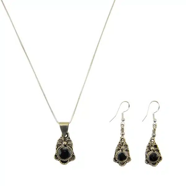Antique Stone Set - Image 2