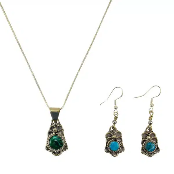 Antique Stone Set - Image 8