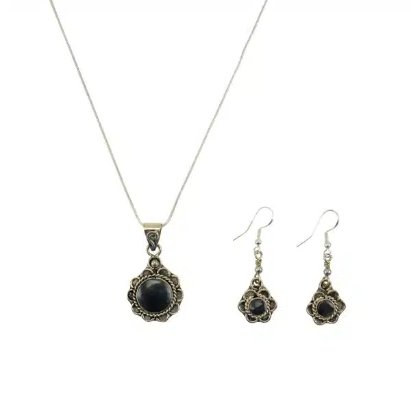 Antique Stone Set - Image 4