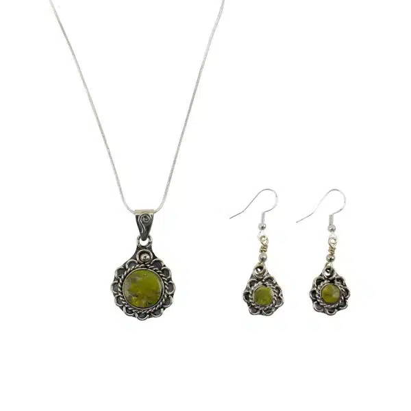 Antique Stone Set - Image 10