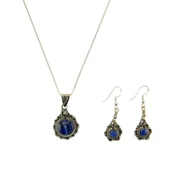 Antique Stone Set - Image 16