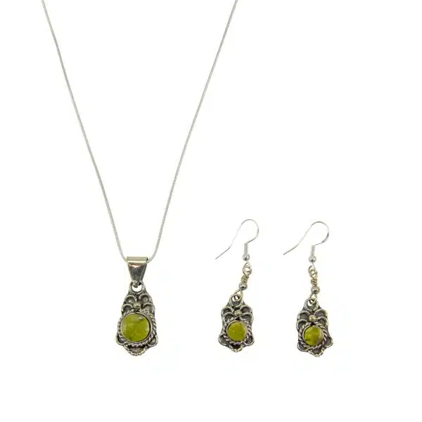 Antique Stone Set - Image 11