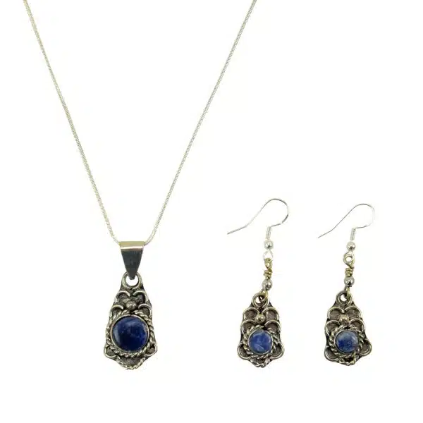 Antique Stone Set - Image 17