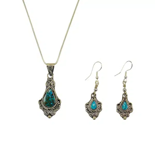 Antique Stone Set - Image 7
