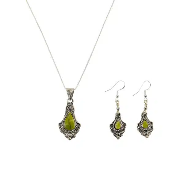 Antique Stone Set - Image 13