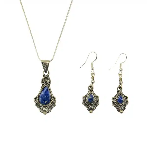 Antique Stone Set - Image 14