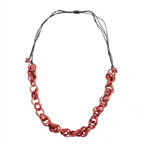 Helix Necklace