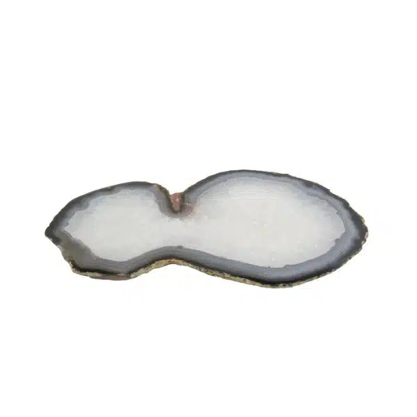 Agate Butterfly on Stand - Image 5