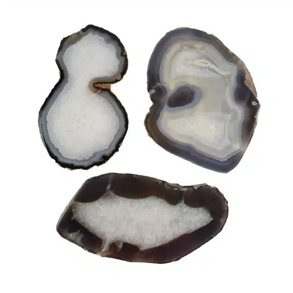 Agate Butterfly on Stand - Image 6