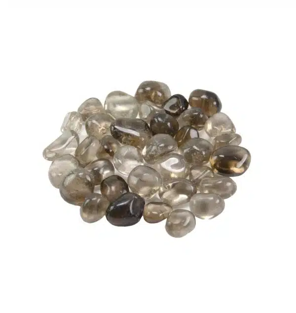 Tumbled Smoky Quartz (2x3)