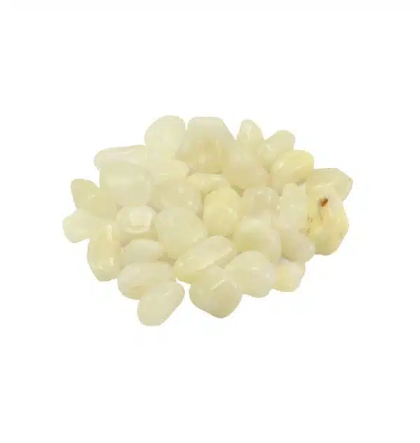 Tumbled Lemon Quartz (2x3)