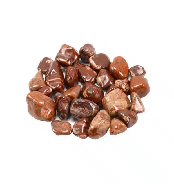 Tumbled Snake Skin Jasper (2x3)