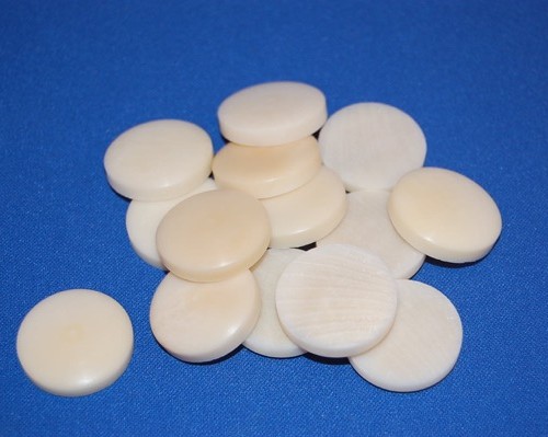 Tagua Disc - L