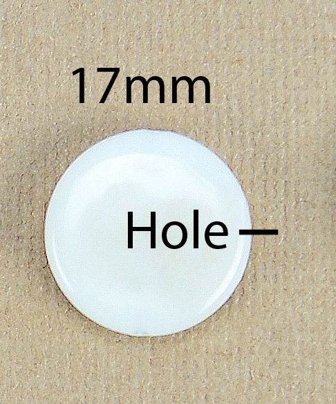 17mm Disc