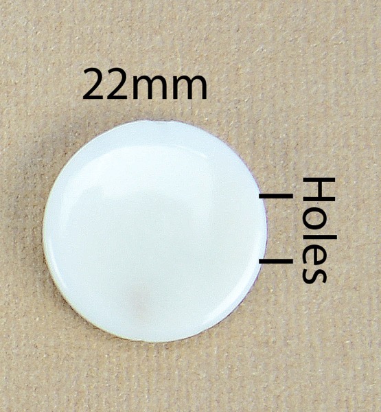 22mm Disc