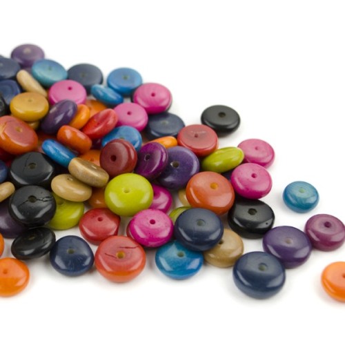 Button Beads (100 Ct)