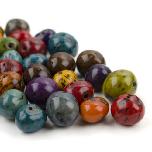 Pambil Beads