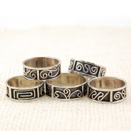Labrado Ring