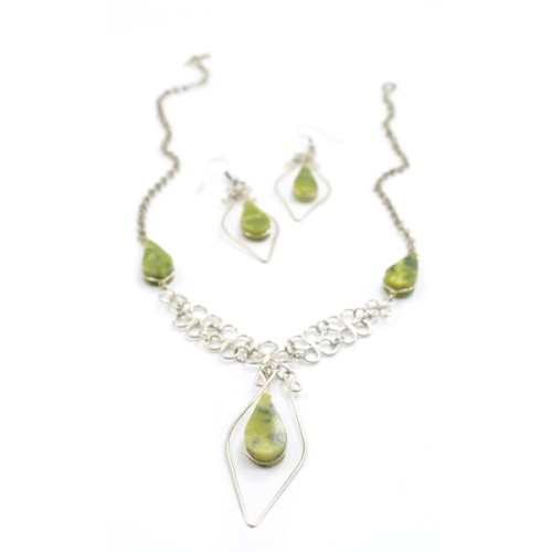 Enlightened Set