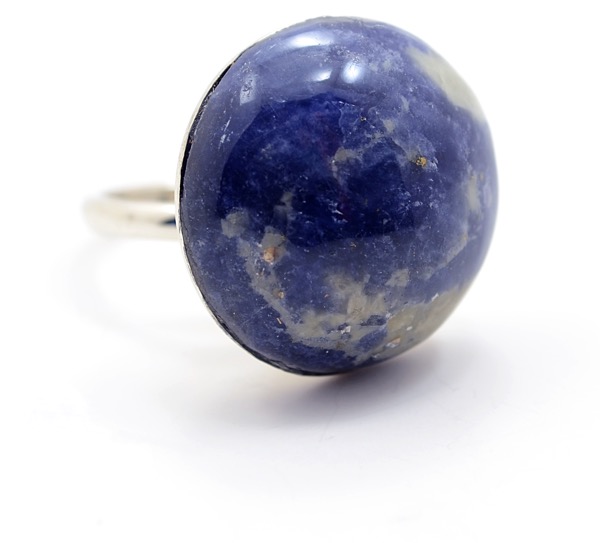 Dome Ring