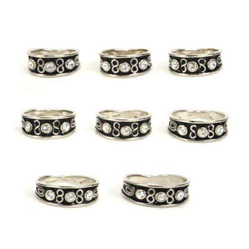 Labrado Luster Ring