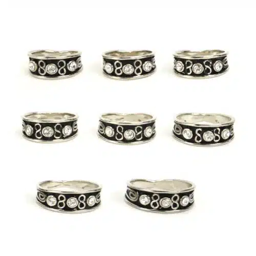 Labrado Luster Ring