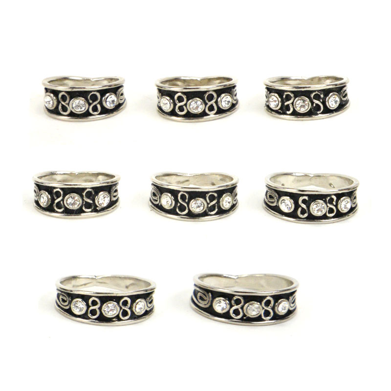 Labrado Luster Ring