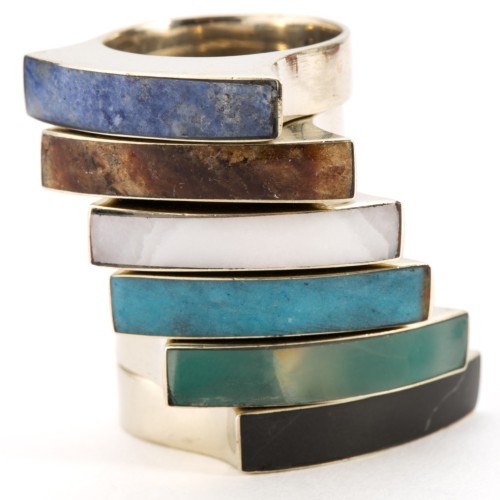 Alduine Ring