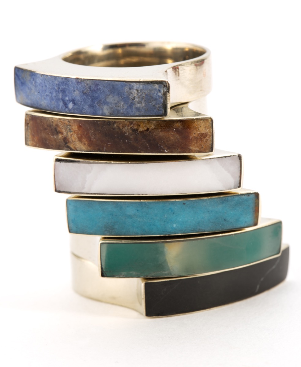 Alduine Ring