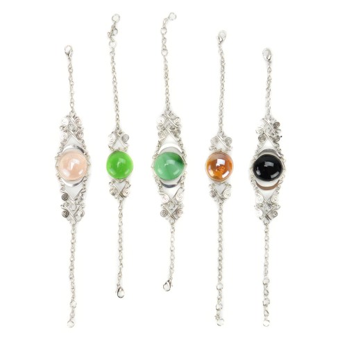 Gem Bracelet