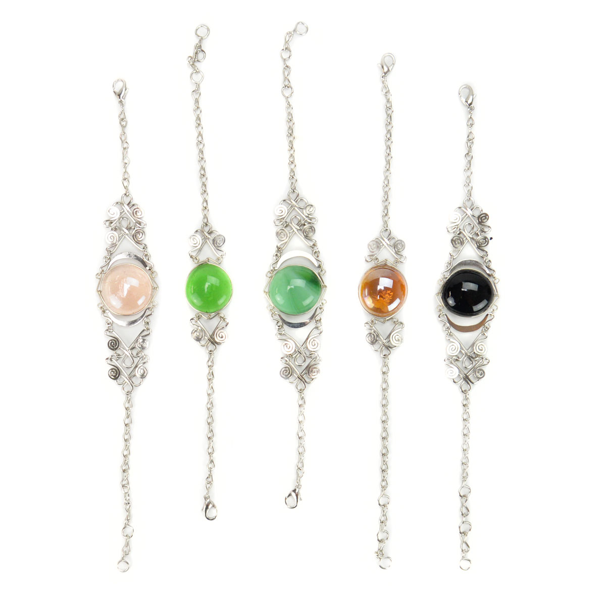 Gem Bracelet