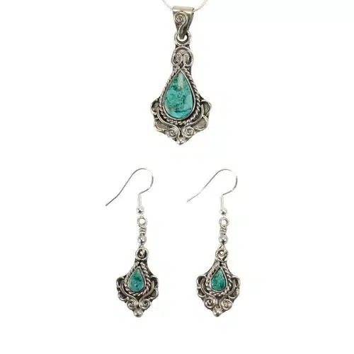 Antique Stone Set