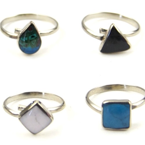 Elemental Ring